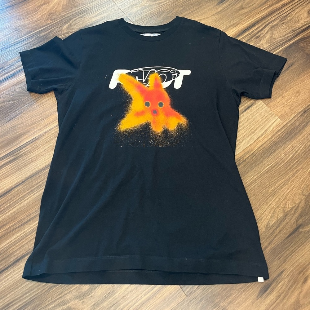 Off-white t shirt